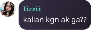 🤚 emoji mau kmn dik pack by @QuotLyBot Telegram sticker 23 of 72