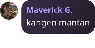 👨‍❤️‍💋‍👨 emoji maung : mau uang🤑💸 pack by @QuotLyBot Telegram sticker 5 of 60