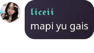 💆 emoji mau kmn dik pack by @QuotLyBot Telegram sticker 18 of 72