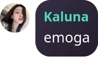 👭 emoji maung : mau uang🤑💸 pack by @QuotLyBot Telegram sticker 16 of 60