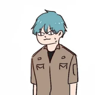 🫐 emoji – @nakasestuff Telegram sticker 16 of 50