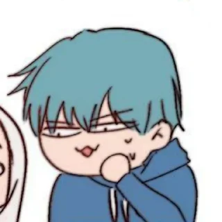 Sticker from – @nakasestuff