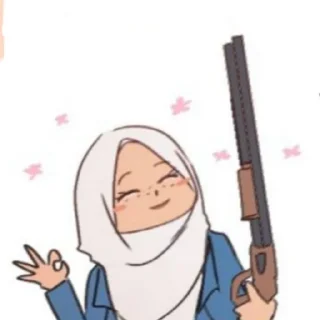 Sticker from – @nakasestuff