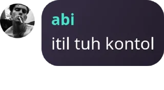 🇰🇮 emoji fams suka kece😎 pack by @QuotLyBot Telegram sticker 12 of 32