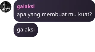 👨‍🎨 emoji ccs ( cakep cakep spesial ) pack by @QuotLyBot Telegram sticker 5 of 105