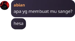 🌤️ emoji ccs ( cakep cakep spesial ) pack by @QuotLyBot Telegram sticker 8 of 105