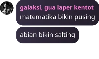 🦌 emoji ccs ( cakep cakep spesial ) pack by @QuotLyBot Telegram sticker 19 of 105