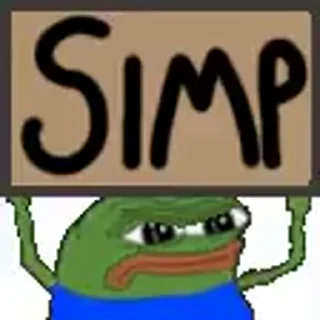🤓 emoji 「 𝙑𝙀𝙂𝙀𝙏𝘼 」's Video Pack 2 Telegram sticker 8 of 120