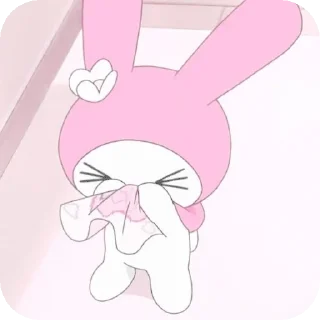 👂 emoji milea pacar sunwoo Telegram sticker 8 of 11