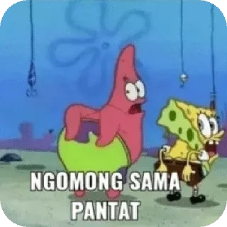 Sticker from milea pacar sunwoo