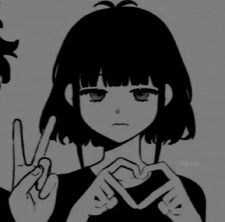🙂 emoji 𝐄 𝐑 𝐄 𝐍's sticker pack (@Mikasa_Ackr_bot) Telegram sticker 17 of 86