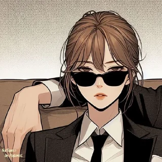 🙂 emoji 𝐄 𝐑 𝐄 𝐍's sticker pack (@Mikasa_Ackr_bot) Telegram sticker 22 of 86