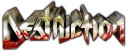 Sticker from Band