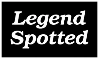 Sticker from Sukuna's domain