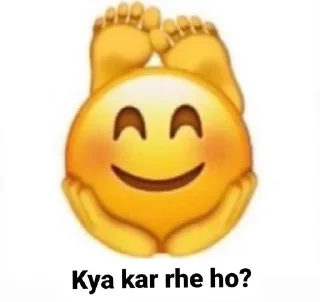 Sticker from Tinu ninu ninu🚨🚨🚨🚨