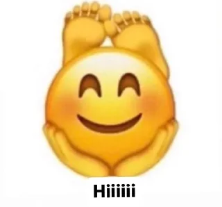 Sticker from Tinu ninu ninu🚨🚨🚨🚨