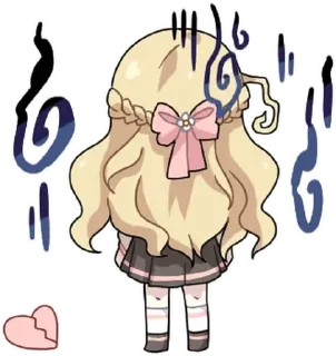 💬 emoji 오늘도 짝사랑하는 햇살소녀 By @KakaoEmoticon Telegram sticker 11 of 24
