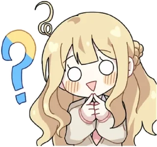 💬 emoji 오늘도 짝사랑하는 햇살소녀 By @KakaoEmoticon Telegram sticker 9 of 24