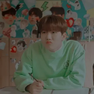 🪴 emoji — kim junkyu ˖࣪ ·﹆ @gicelyra Telegram sticker 5 of 120