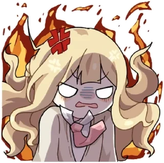 💬 emoji 오늘도 짝사랑하는 햇살소녀 By @KakaoEmoticon Telegram sticker 6 of 24