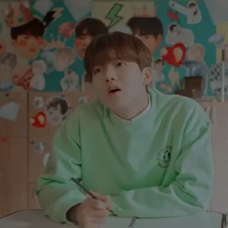 🪴 emoji — kim junkyu ˖࣪ ·﹆ @gicelyra Telegram sticker 2 of 120