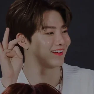 🕊 emoji — kim junkyu ˖࣪ ·﹆ @gicelyra Telegram sticker 22 of 120