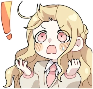 💬 emoji 오늘도 짝사랑하는 햇살소녀 By @KakaoEmoticon Telegram sticker 5 of 24