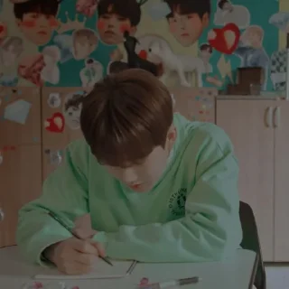🪴 emoji — kim junkyu ˖࣪ ·﹆ @gicelyra Telegram sticker 13 of 120