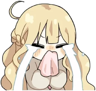 💬 emoji 오늘도 짝사랑하는 햇살소녀 By @KakaoEmoticon Telegram sticker 22 of 24