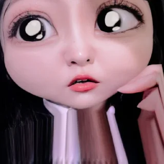 Sticker from — kim yeri ˖࣪ ·﹆ @gicelyra