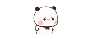 🤨 emoji ✧TEJASWINI✧'s Sticker Vol.1 Telegram sticker 9 of 120