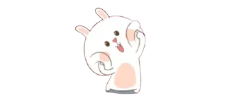 😁 emoji ✧TEJASWINI✧'s Sticker Vol.1 Telegram sticker 12 of 120
