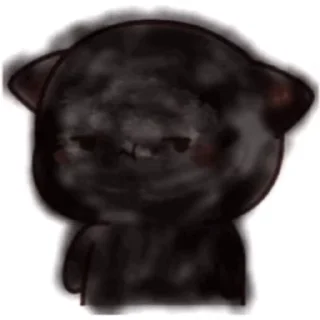 🙂 emoji I'm's video pack (@Kora_Xbot) Telegram sticker 1 of 18
