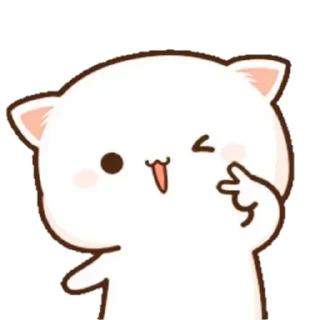 😉 emoji ✧TEJASWINI✧'s Sticker Vol.1 Telegram sticker 11 of 120