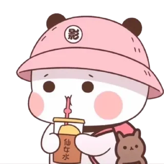 🤔 emoji ✧TEJASWINI✧'s Sticker Vol.1 Telegram sticker 8 of 120
