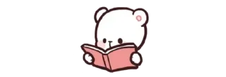 🤓 emoji ✧TEJASWINI✧'s Sticker Vol.1 Telegram sticker 10 of 120