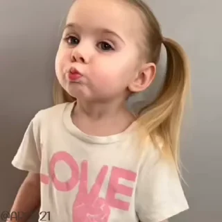 😽 emoji Rachna's video pack (@Sarcastic_07_bot) 1 Telegram sticker 5 of 37