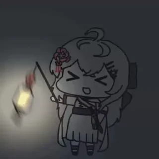 🙂 emoji Rachna's video pack (@Sarcastic_07_bot) 1 Telegram sticker 4 of 37
