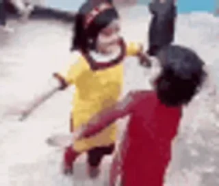 🙂 emoji Rachna's video pack (@Sarcastic_07_bot) 1 Telegram sticker 24 of 37
