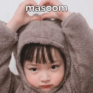 Sticker from ᴍᴀsᴏᴏᴍ's sticker pack (@Sarcastic_07_bot)