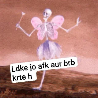 Sticker from सुपर saiyan's sticker pack (@Sarcastic_07_bot)