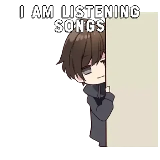 🤔 emoji ▌║█║▌│║▌║▌█'s sticker pack (@Mikasa_Ackr_bot) Telegram sticker 6 of 40