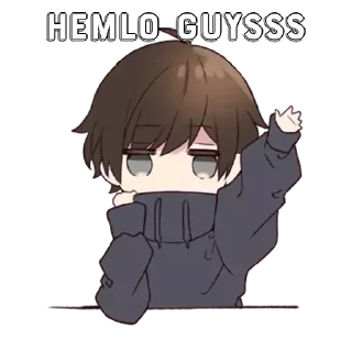 🤔 emoji ▌║█║▌│║▌║▌█'s sticker pack (@Mikasa_Ackr_bot) Telegram sticker 14 of 40