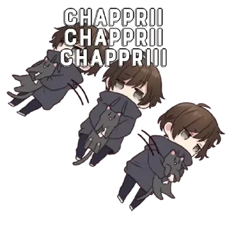 🤔 emoji ▌║█║▌│║▌║▌█'s sticker pack (@Mikasa_Ackr_bot) Telegram sticker 19 of 40
