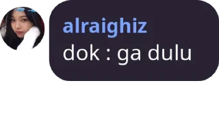 Sticker from alraighiz pt. 2