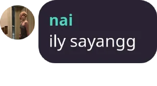 Sticker from alraighiz pt. 2