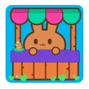 Sticker from PancakeSwap V3