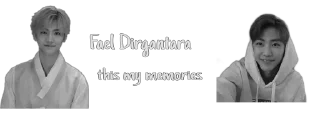 Sticker from Fael Dirgantara