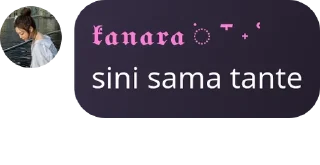 🧕 emoji Fams dirgantara pack by @QuotLyBot Telegram sticker 6 of 54