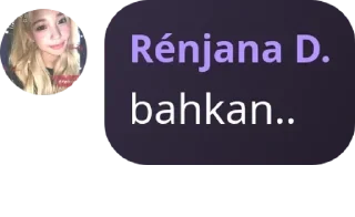 ☘️ emoji Alexander Aldebaran Dirgantara pack by @QuotLyBot Telegram sticker 19 of 27
